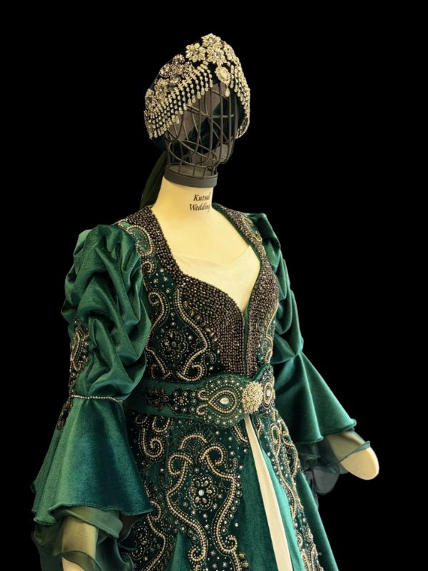 Bild von Hürrem-Kaftan